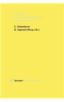 Gesammelte Abhandlungen II - Collected Works II