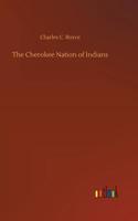 Cherokee Nation of Indians