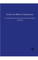 europäischen Staaten nach ihren innern und äußern politischen Verhältnissen