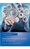 Marketing Management Systeme - eine Marktübersicht