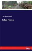 Indian Finance