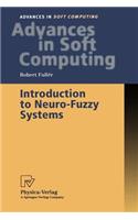 Introduction to Neuro-Fuzzy Systems