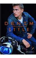 Denim Style