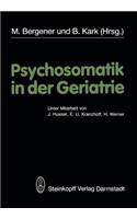 Psychosomatik in der Geriatrie