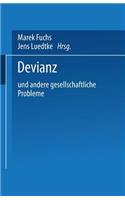 Devianz