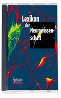 Lexikon Der Neurowissenschaft