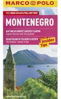 Montenegro Marco Polo Guide