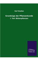 Grundzuge Der Pflanzenkunde