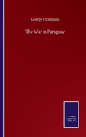 War in Paraguay