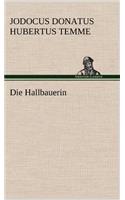 Hallbauerin