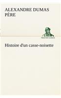 Histoire d'un casse-noisette