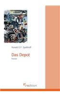 Das Depot