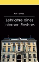 Lehrjahre eines Internen Revisors