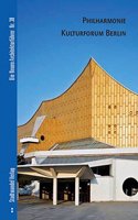 Philharmonie Kulturforum Berlin