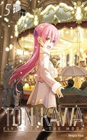 TONIKAWA - Fly me to the Moon 8 [German]