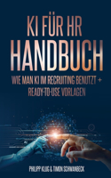 KI Handbuch für HR