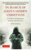 In Search of Japan's Hidden Christians