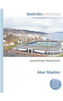 Aker Stadion