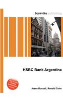 Hsbc Bank Argentina