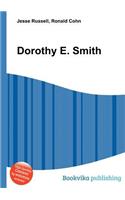 Dorothy E. Smith: (English)