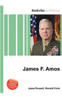 James F. Amos: (English)
