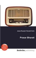 Prasar Bharati