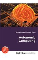 Autonomic Computing