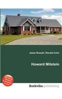 Howard Milstein: (English)