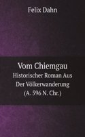 Vom Chiemgau