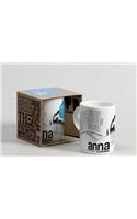 Anna Karenina Mug