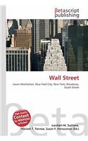 Wall Street: (English)