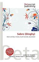Sabre (Dinghy): (English)