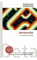 Rainbowfish