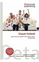 Viasat Fotboll: (English)