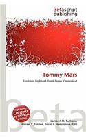 Tommy Mars: (English)