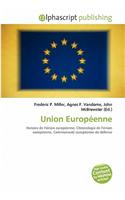 Union Europeenne