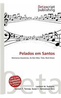Pelados Em Santos: (English)