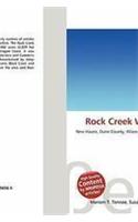Rock Creek Wilderness: (English)