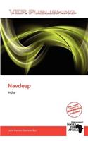 Navdeep
