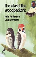 The Lake of the Woodpeckers