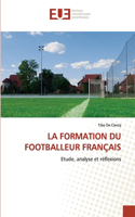 Formation Du Footballeur Français