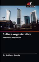 Cultura organizzativa