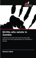 Diritto alla salute in Zambia
