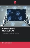 Hidrogénio Molecular