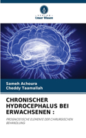 Chronischer Hydrocephalus Bei Erwachsenen