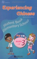 Experiencing Chinese for Elementary School Vol. 3 - Student Book