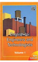 English for Engineers and Technologists