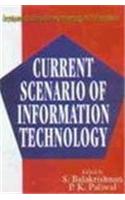 Current Scenario Of Information Technology