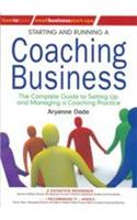Starting & Running Coaching Business