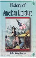 History of American Literature